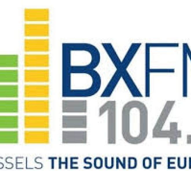 Brusselslife on air tous les jours sur Bxfm 12 juin 2016
