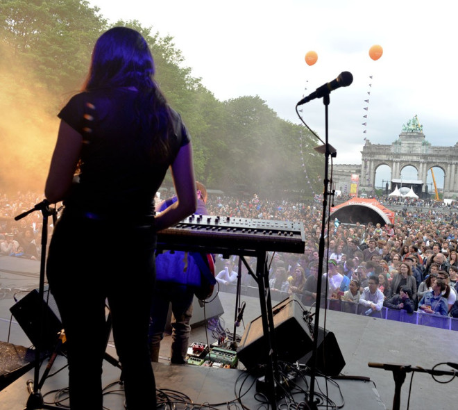 Fête de la musique