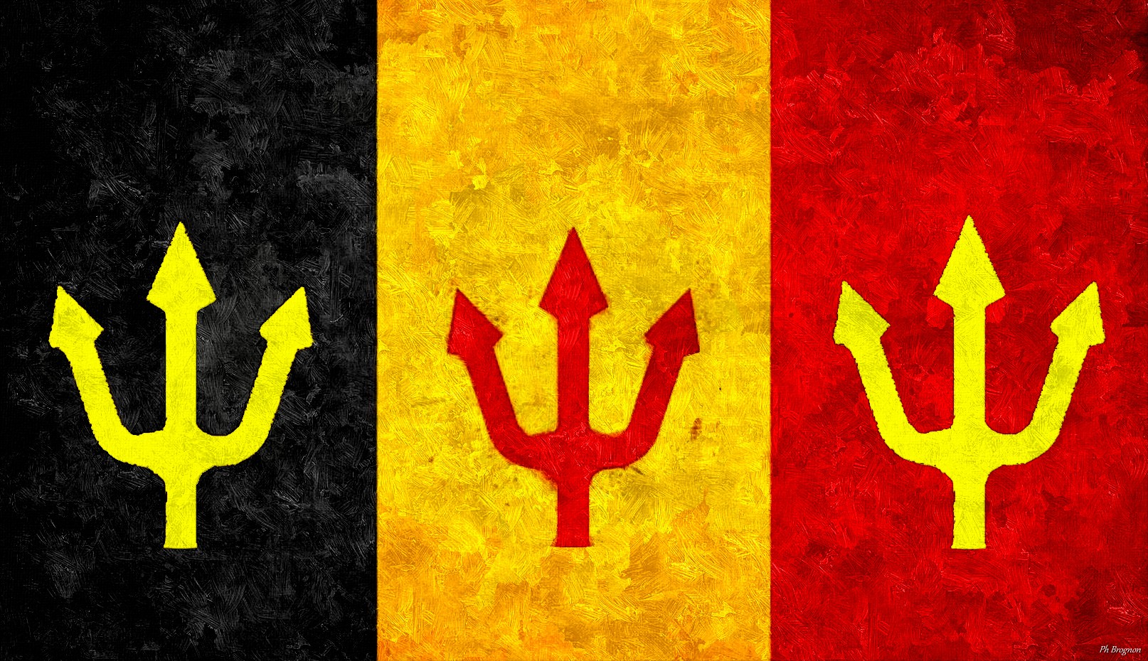 Get Belgique Drapeau Foot Pictures