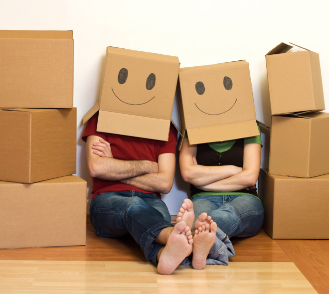 Cela déménage chez Brusselslife