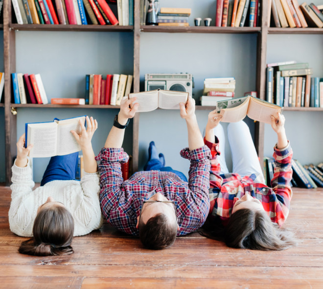 Des écoles pas comme les autres