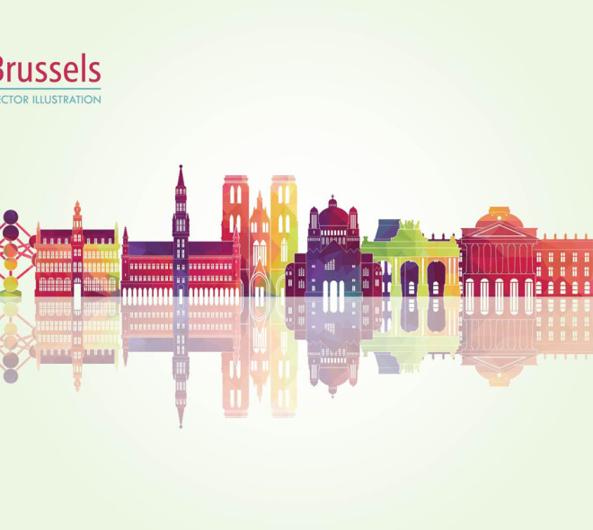Bruxelles : capitale européenne de la Culture en 2030?