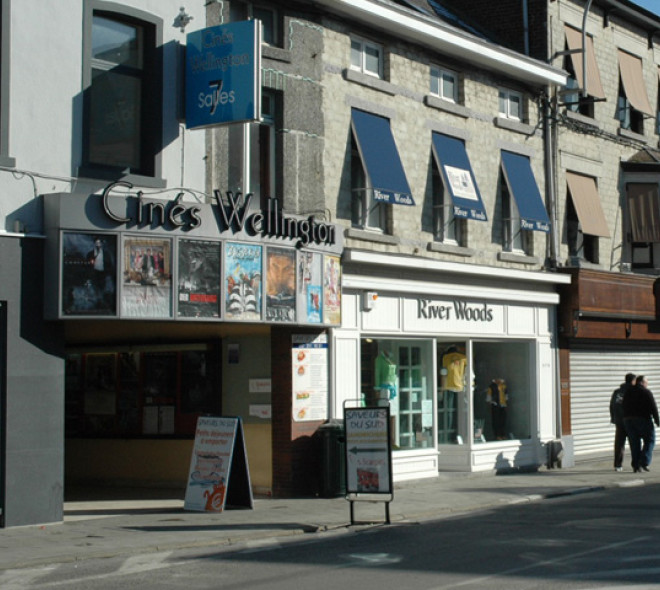 Waterloo 23 août 2005