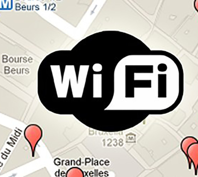 WiFi: toutes les stations de métro seront équipées dans quelques mois
