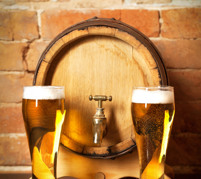 Et si vous brassiez votre bière directement à la maison?