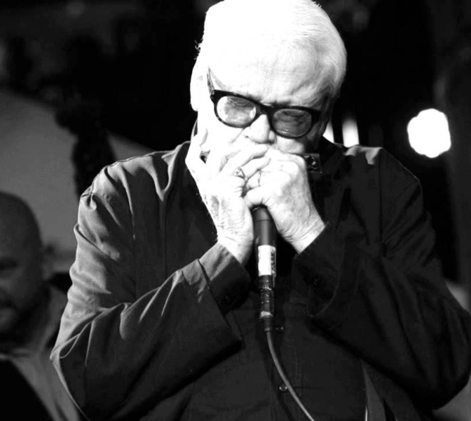 Une station de métro Toots Thielemans en 2022