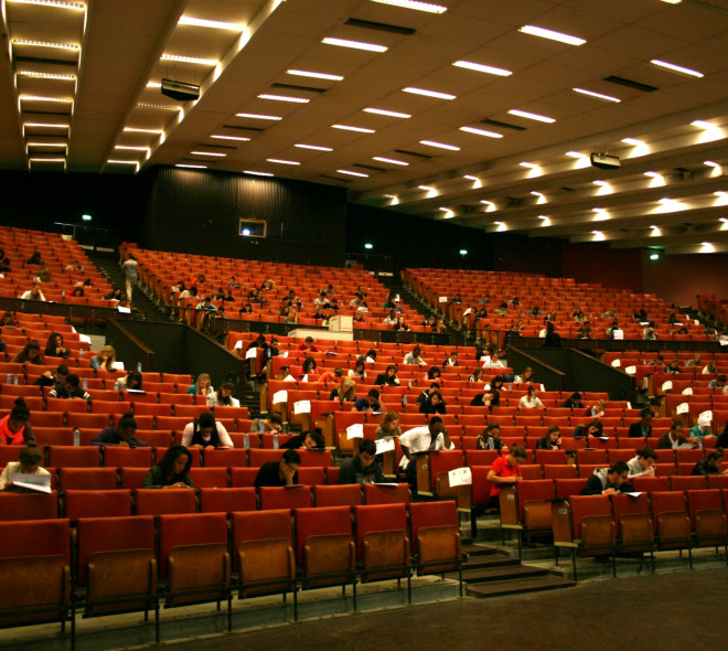 L'auditoire Janson bientôt classé