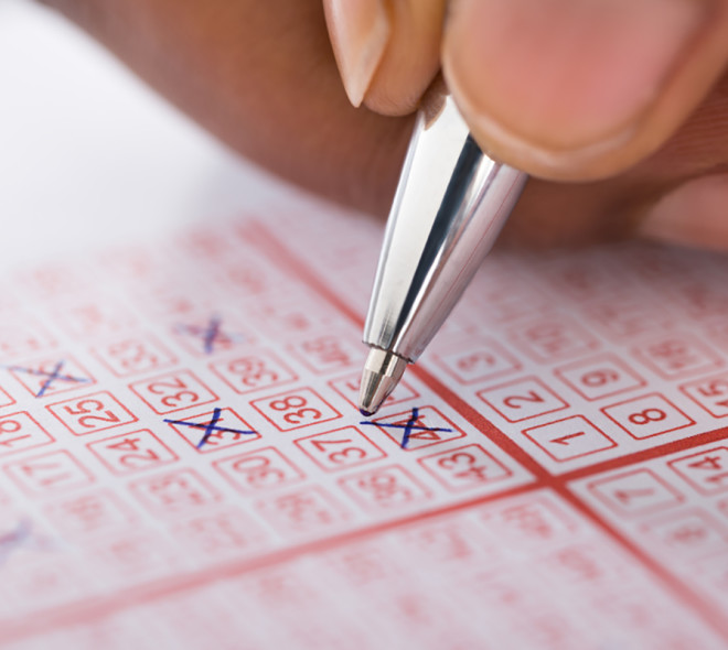 Le gagnant de l'EuroMillions est bruxellois
