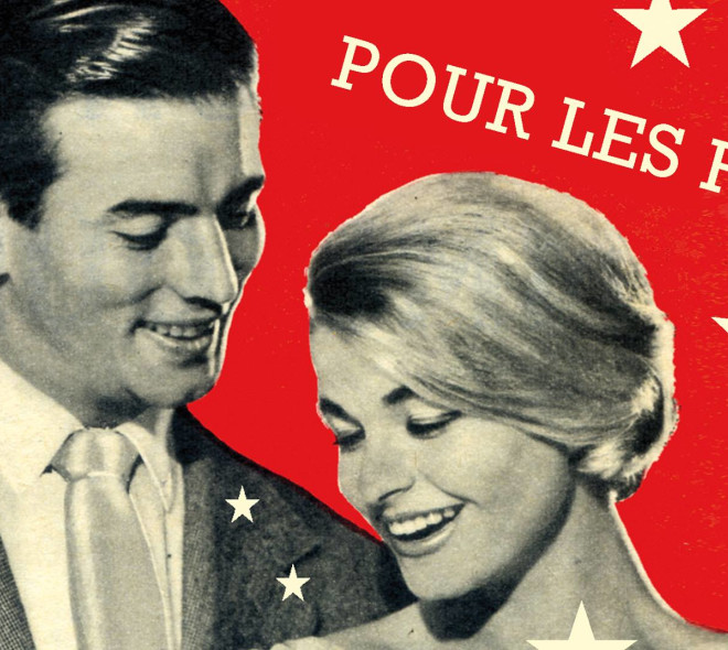 Le Pass Fêtes du Théâtre de Poche