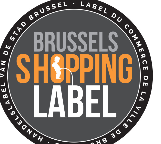 72 commerces bruxellois ont reçu un label
