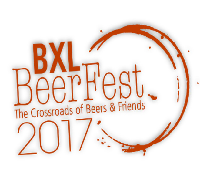 Brussels will welcome its first beer festival in 2017