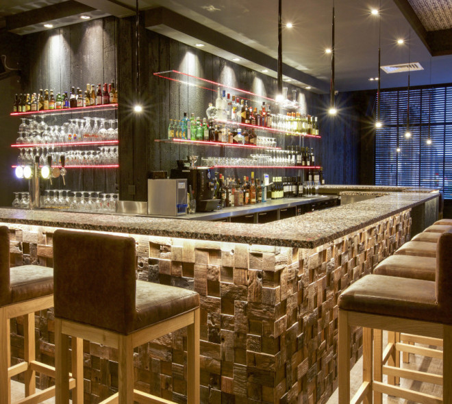 Gecko, le bar à vin nouvelle génération