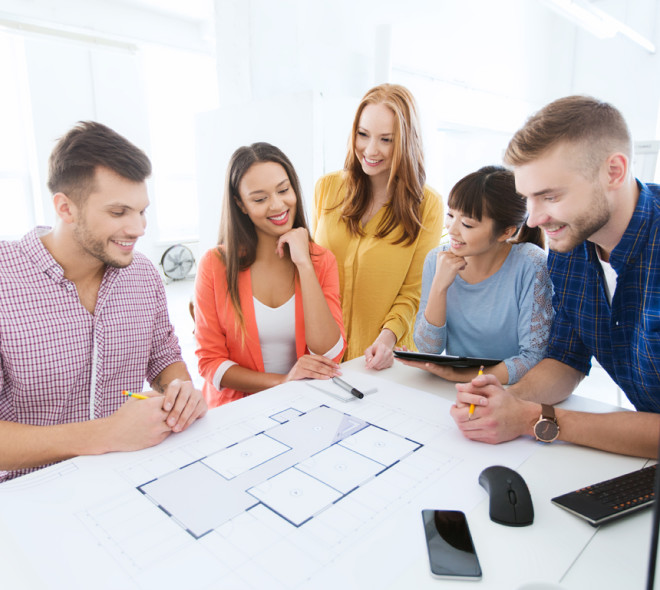 Mini Entreprises : Du concret et des ambitions