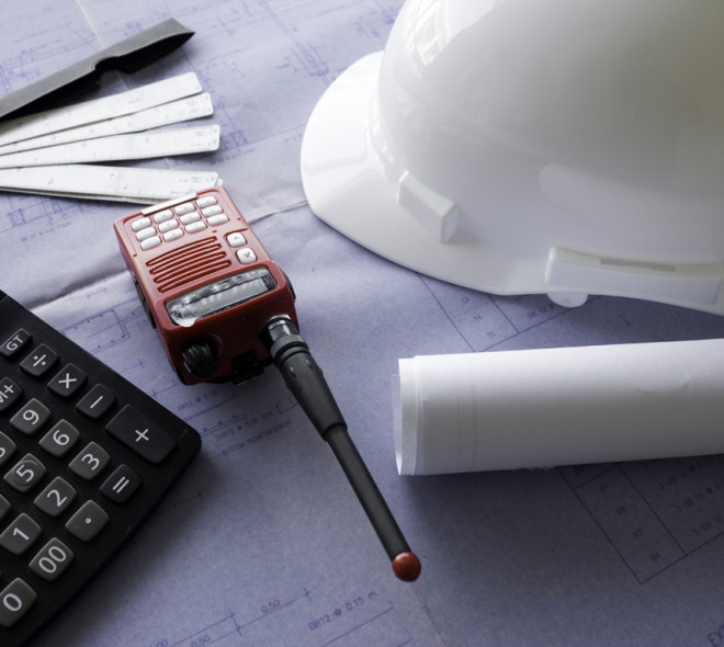 Chantiers et projets pour 2017
