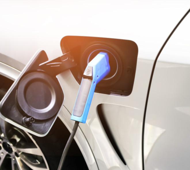 Ecar: une voiture électrique ET belge née au Salon de l'Auto!!