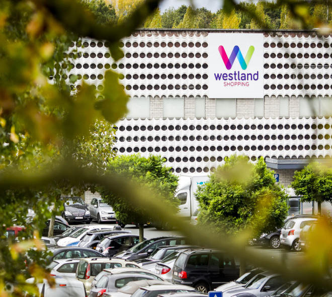 Le Westland Shopping Center rouvre en totalité ce lundi