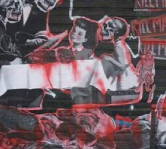 Urban Art