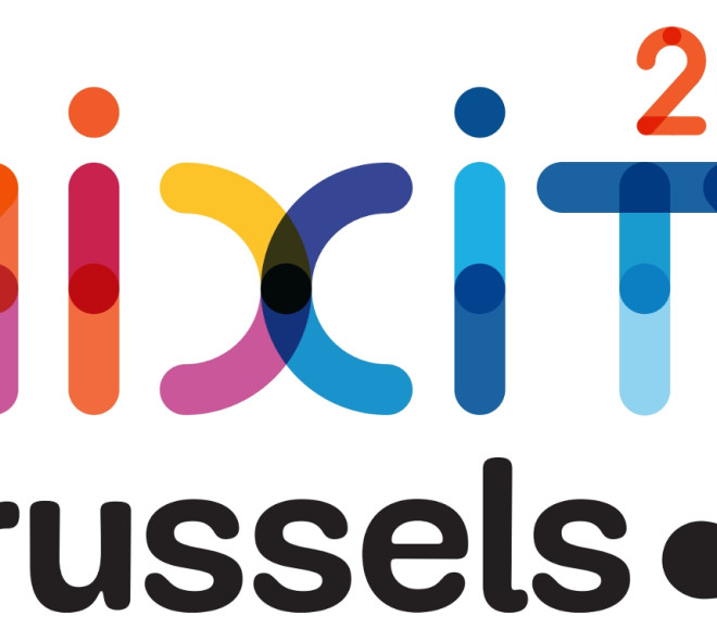 Mixity Awards: Votez pour les initiatives qui font rayonner Bruxelles.
