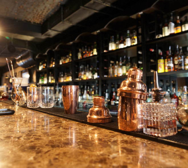 4 bars à découvrir ce soir ou ce week-end