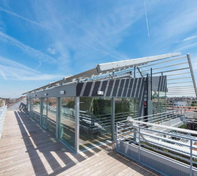 Le top 10 des apparts les plus chers à Bruxelles en ce moment