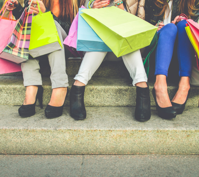 Le commerce bruxellois aurait-il de beaux jours devant lui?