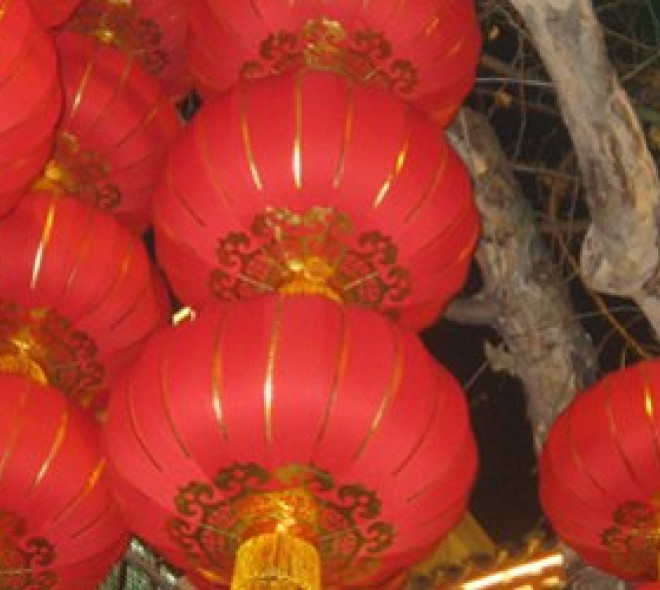 China in Brussels