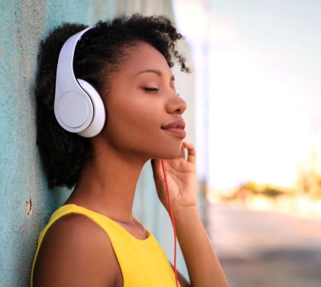 BrusselsLife ingeschreven bij Spotify