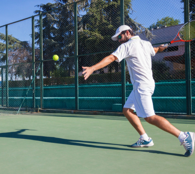 Où trouver son équipement de tennis à Bruxelles : suivez le guide