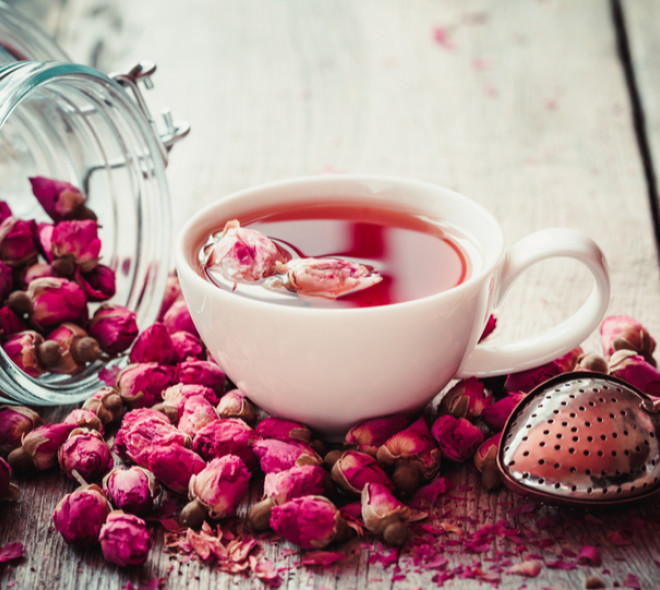 Where to buy tea in Brussels ?