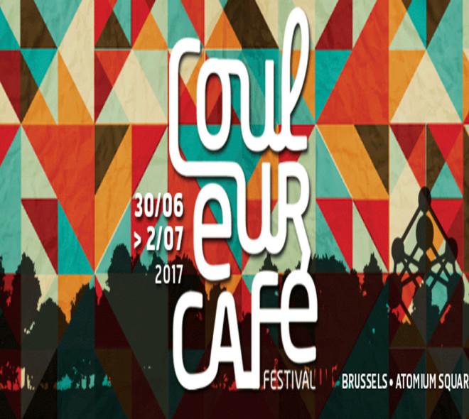 Un nouveau lieu et des nouveaux noms pour Couleur Café