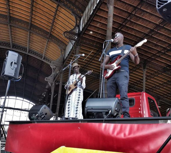 4 endroits où écouter de la musique à petit prix sur le temps de midi