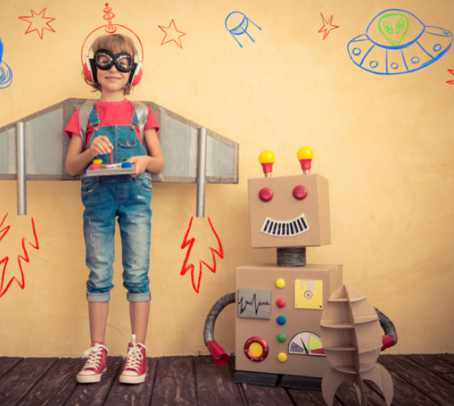 Stages pour enfants: comment les choisir ?