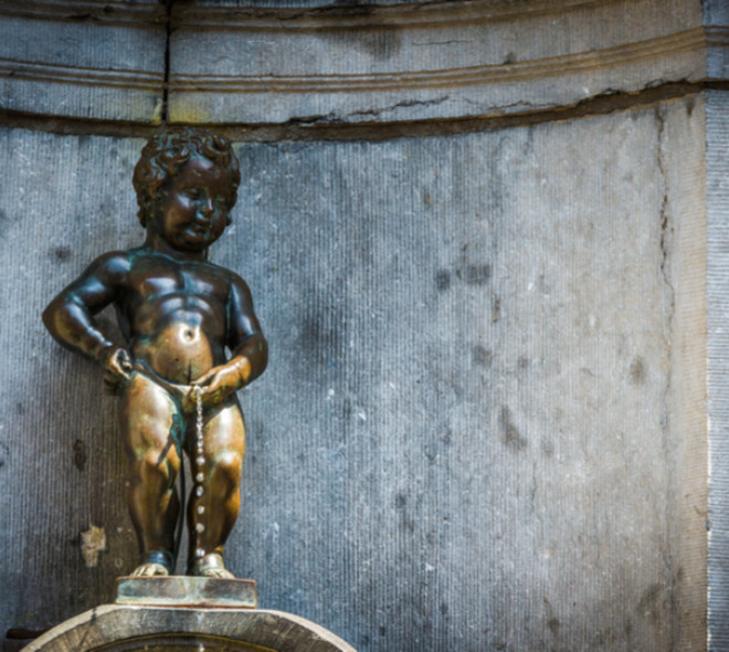 Que portera le Manneken-Pis aujourd'hui?
