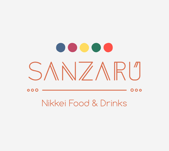 Sanzaru: la cuisine Nikkei