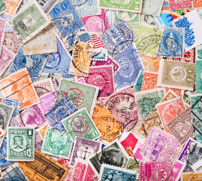 Les nouveaux timbres de Bpost pour 2018