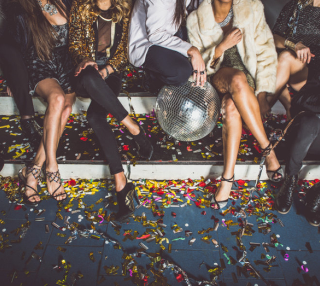 Où trouver sa tenue pour les fêtes de fin d'année à Bruxelles ?