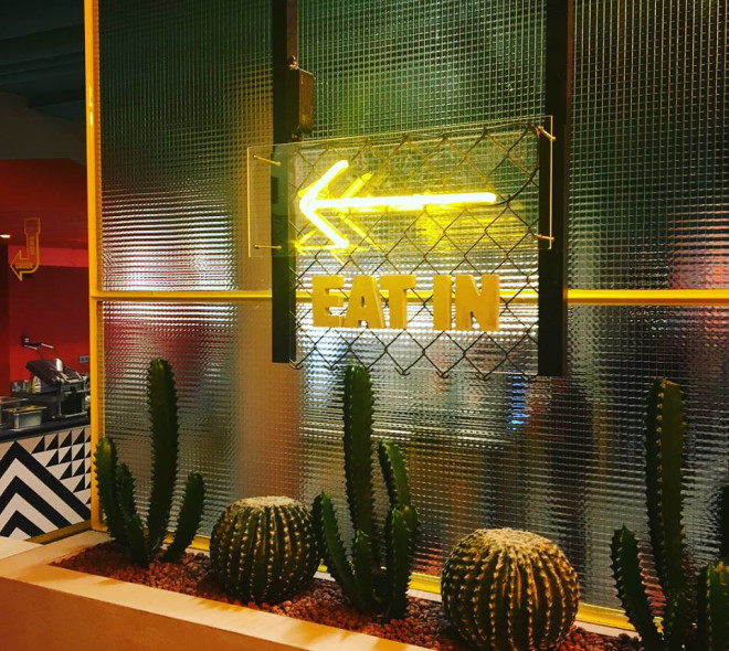 Donki Burrito: le premier fresh fast-food mexicain à Bruxelles !