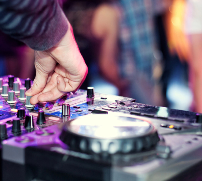 La Mix Academie, une école pour se former au métier de DJ