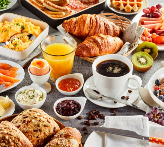 Les spots où "bruncher" à Bruxelles !