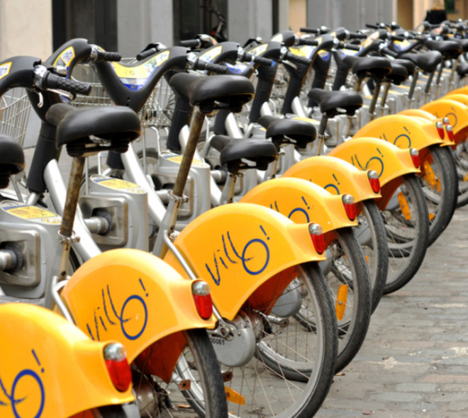 STIB and Villos free: the new Brussels measures in the event of pollution spikes
