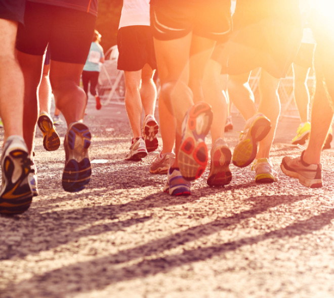 Bruxelles : un plan jogging pour encourager la pratique