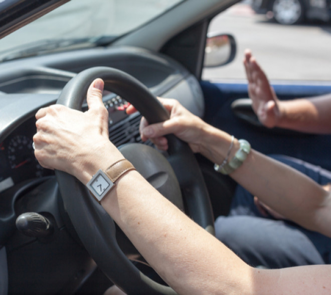 Driver's license in Brussels: changes in 2018