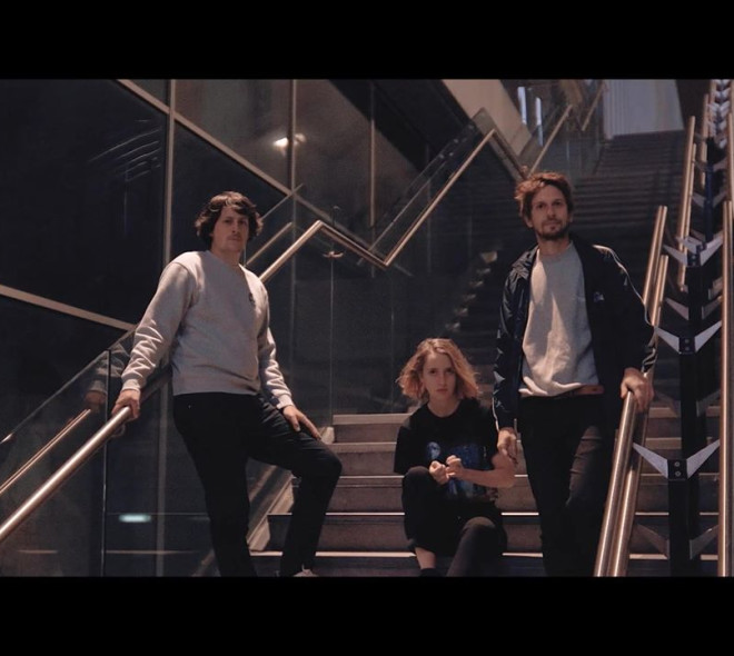 Sonnfjord: a breath of fresh air on the Brussels music scene