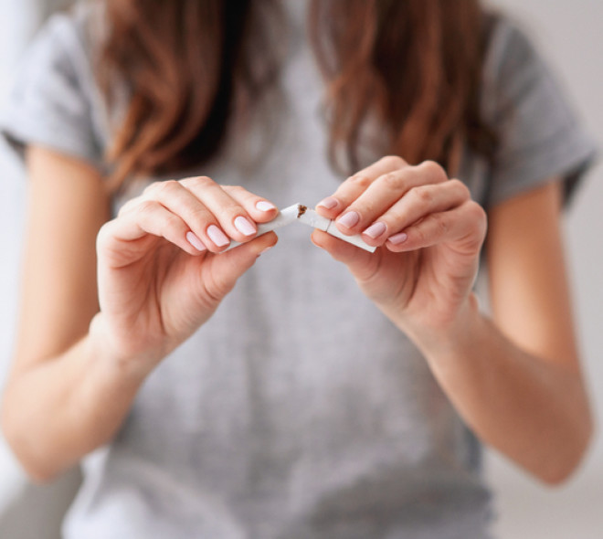 Journée Mondiale Sans Tabac: les hôpitaux bruxellois ouvrent leurs portes aux fumeurs