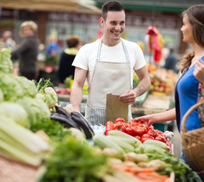 Le Parvis de Saint-Gilles récupère son grand marché du week-end