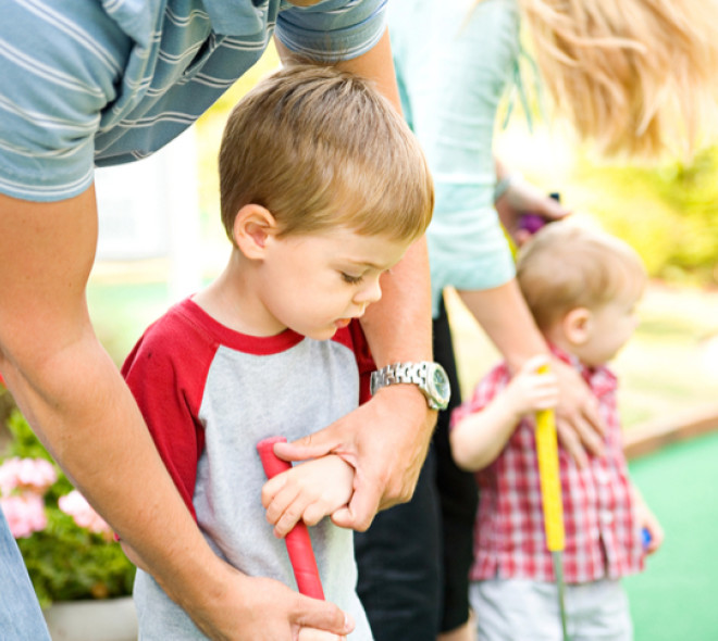 Les meilleures activités en plein air à faire avec ses enfants