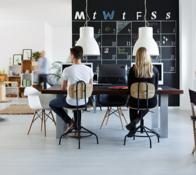 Indépendant ? Ne restez pas seul... Choisissez les coworkings bruxellois !
