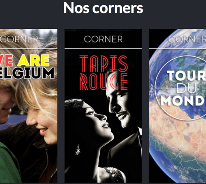 Film à La Demande Gratuit Et Illimité UnCut : la première plateforme belge de vidéo à la demande