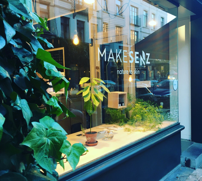 MakeSenz : quand le cosmétique naturel prend tout son sens