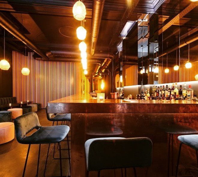 BOA Karaoke Room: the first Japanese karaoke arrives in Brussels